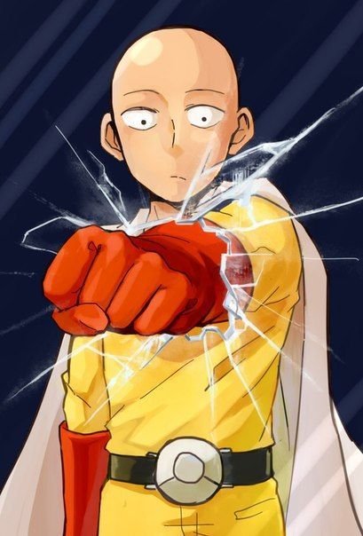 Is Saitama Stronger Than Satoru Gojo in the Anime Power Debate?